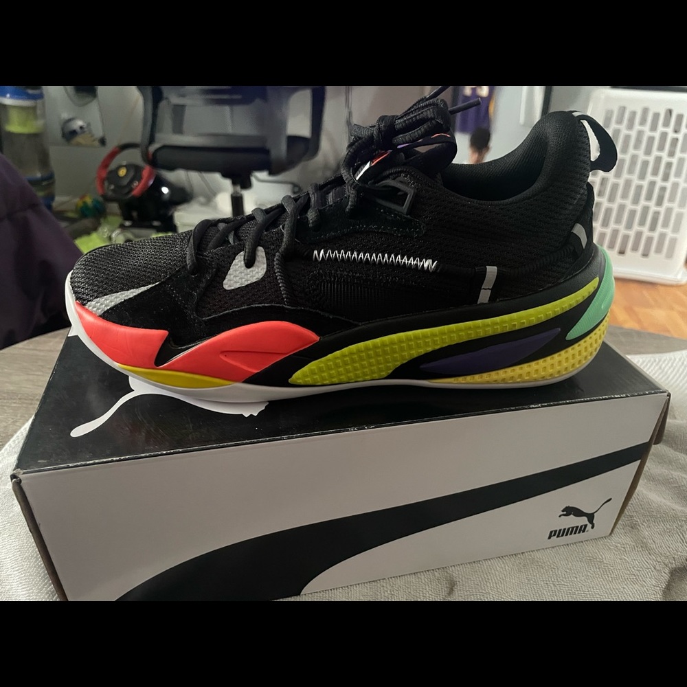 Puma “RS-Dreamer”